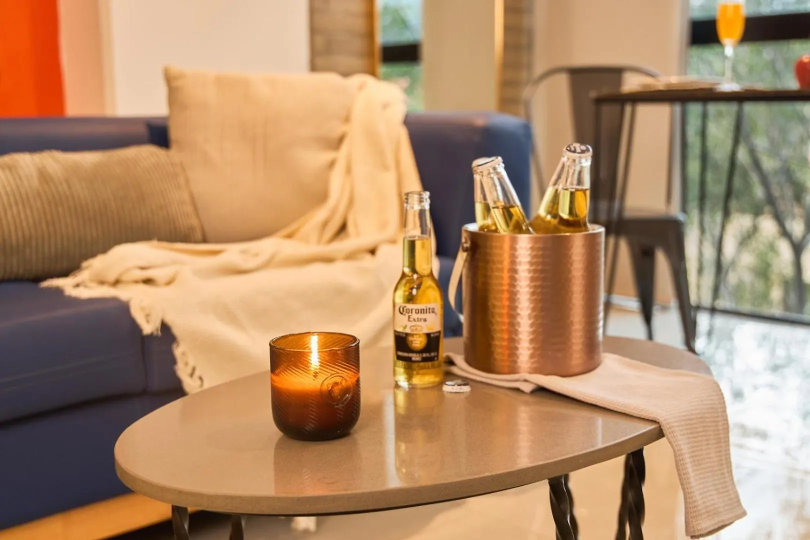 Apartment Cozy Comforts At Rosa Negra Stadio Medellin Colombia