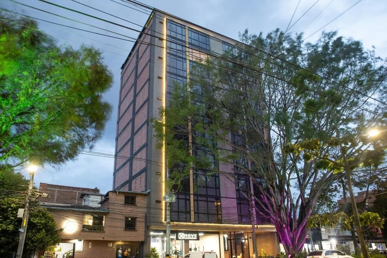 Cozy Comforts At Rosa Negra Stadio Medellin 0*,  Colombia