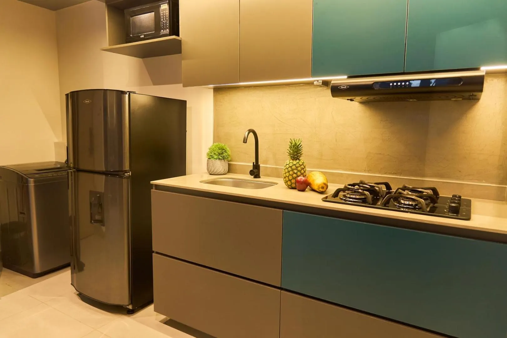 Cozy Comforts At Rosa Negra Stadio Medellin Apartment