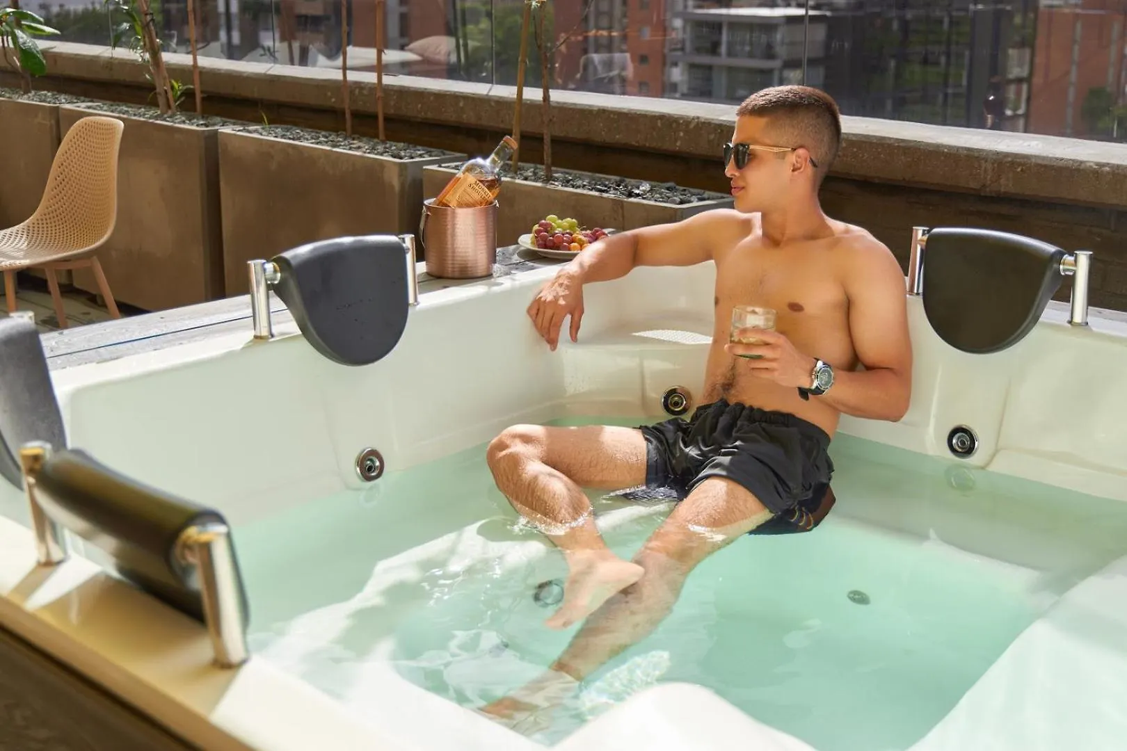 Cozy Comforts At Rosa Negra Stadio Medellin
