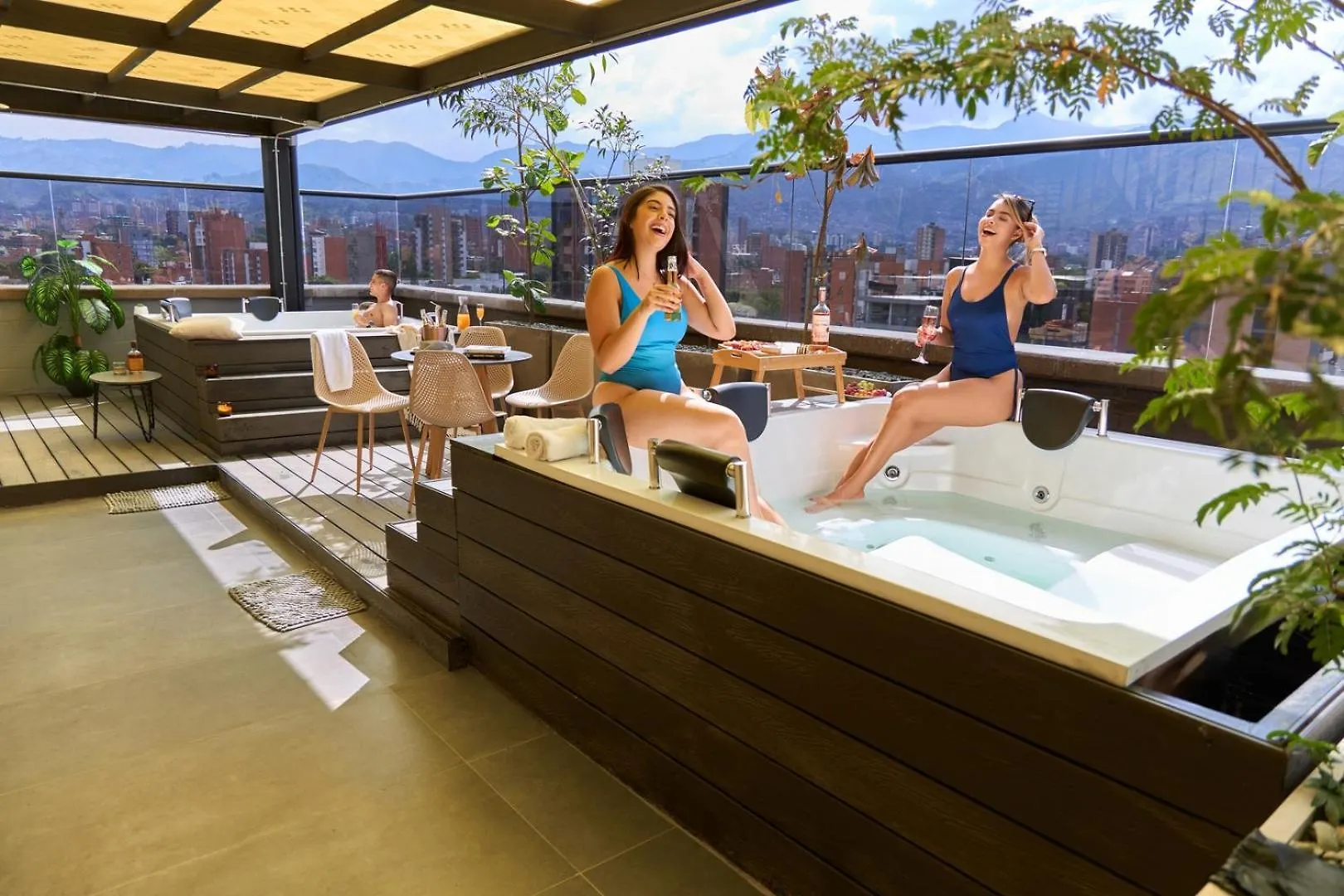 Cozy Comforts At Rosa Negra Stadio Medellin 0*,  Colombia
